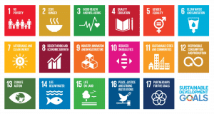 Sustainable Development Goals