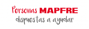 Personas MAPFRE - dispuestas a ayudar