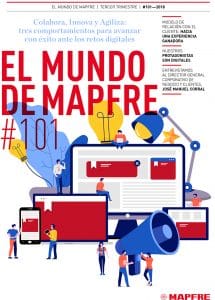 Revista Mundo MAPFRE #101