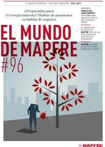 Revista Mundo MAPFRE #96