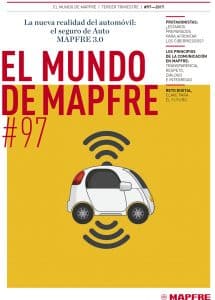 Revista Mundo MAPFRE #97