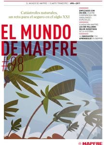 Revista Mundo MAPFRE #98