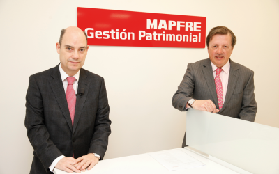 Nueva plataforma MAPFRE lanza Gestión Patrimonial