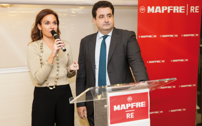 MAPFRE RE inicia el año con un evento para sus principales clientes en España y Portugal