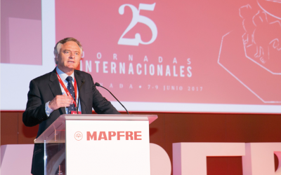 MAPFRE GLOBAL RISKS celebra sus XXV Jornadas Internacionales