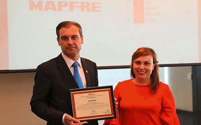 MAPFRE MÉXICO, LA ASEGURADORA LÍDER